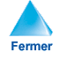 fermer