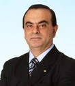 Carlos Ghosn